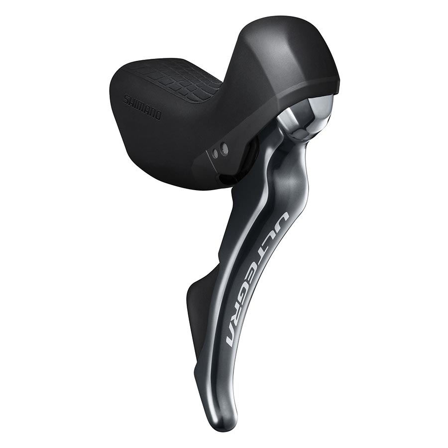 SHIFTER-BRAKE LEVER, SPEED: 11, GREY