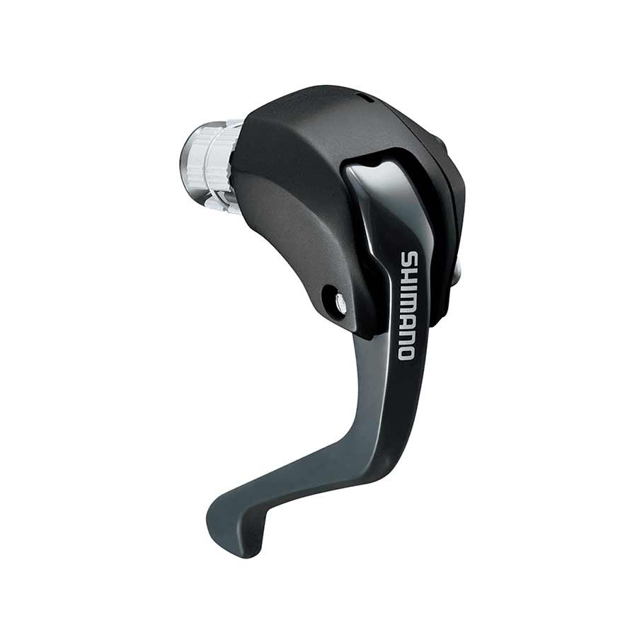 SHIFT/BRAKE LEVER COMBO, 2X11SP., GREY