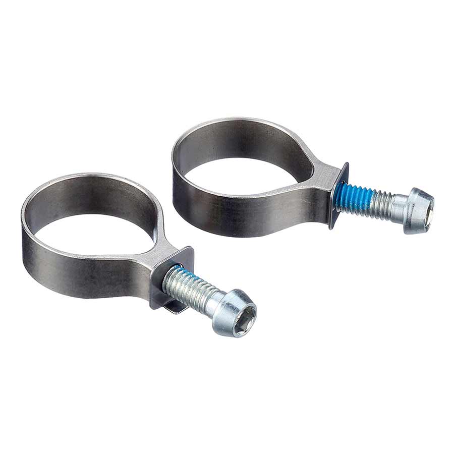 RED 13/22/FORCE22/RIVAL22/700 ERGODYNAMIC AND HRD, PAIR