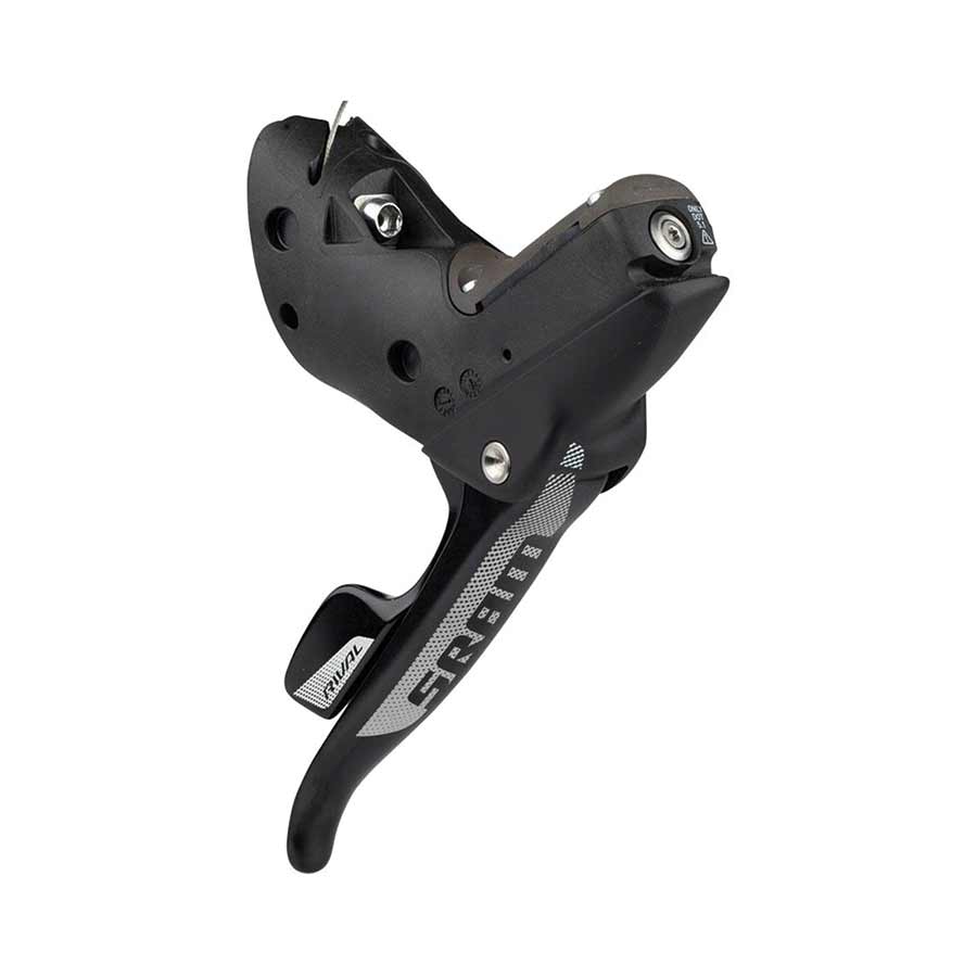 SHIFTER-BRAKE LEVER, SPEED: 11