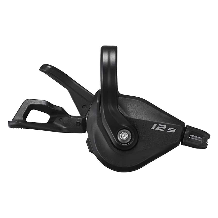 TRIGGER SHIFTER, SPEED: 12, BLACK, SET