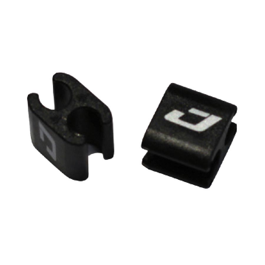 SHIFT + E-BIKE CONTROLLER CABLE, 4PCS