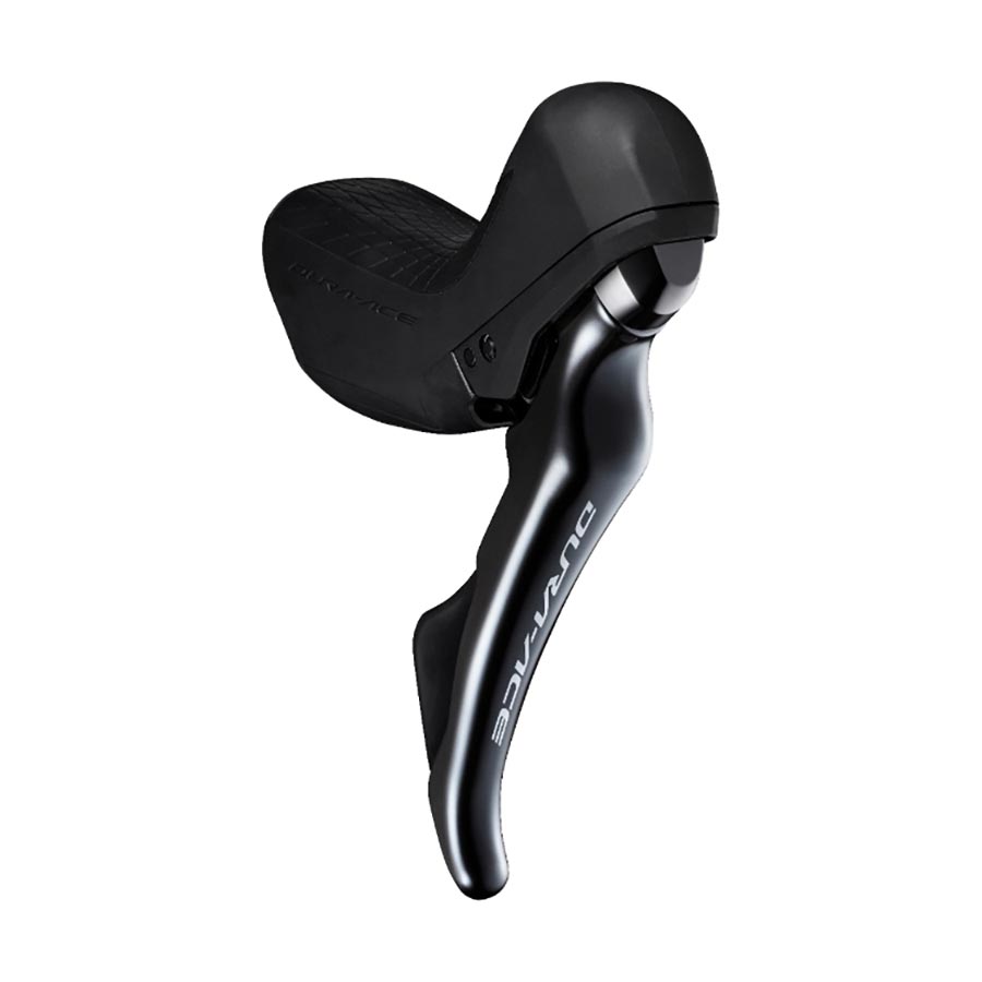 SHIFT/HYD DISC BRAKE LEVER COMBO, SPEED: 11, BLACK, ISTR9120RI
