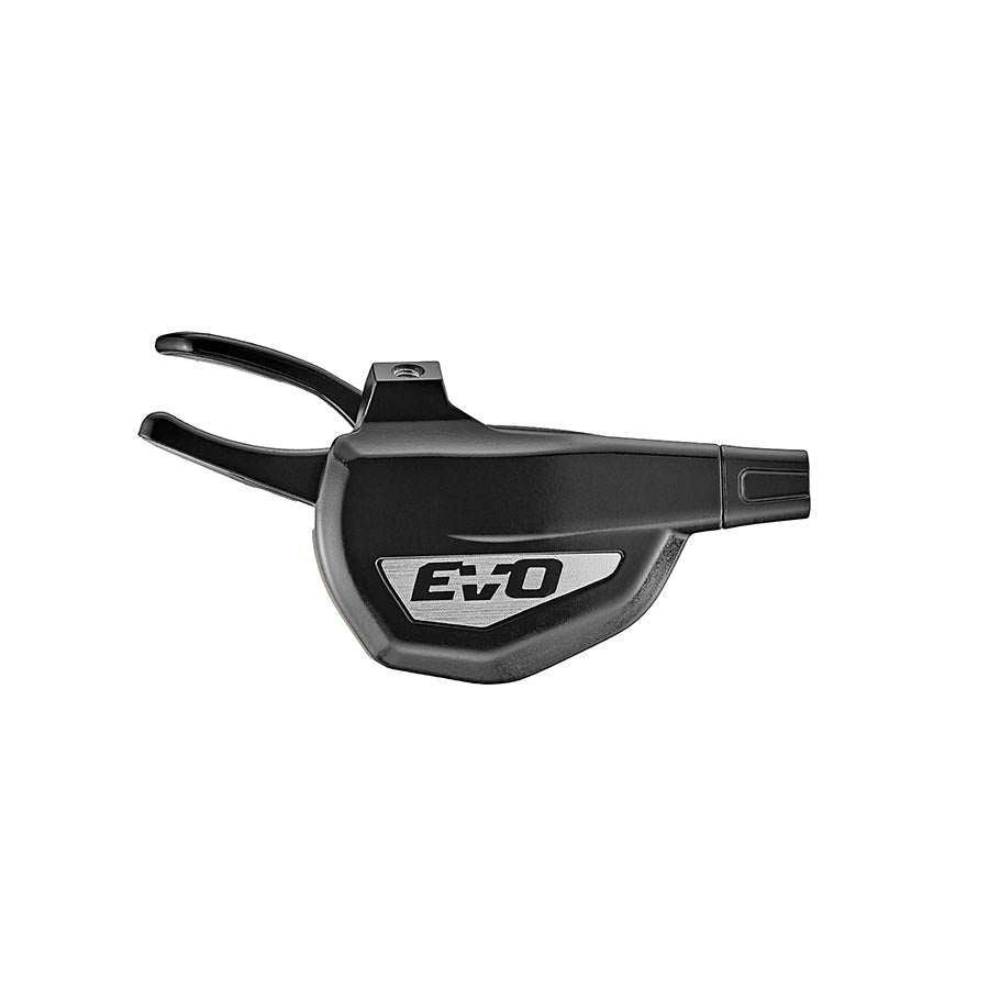 TRIGGER SHIFTER, SPEED: 12, COMBINATION: MATCHMAKER, SILVER