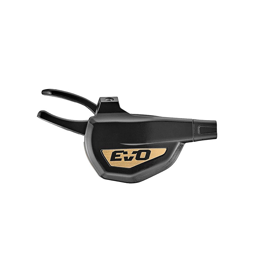 TRIGGER SHIFTER, SPEED: 7, COMBINATION: MATCHMAKER, GOLD