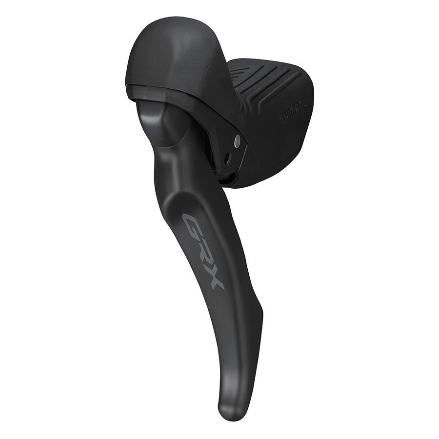 SHIFTER-BRAKE LEVER, BLACK