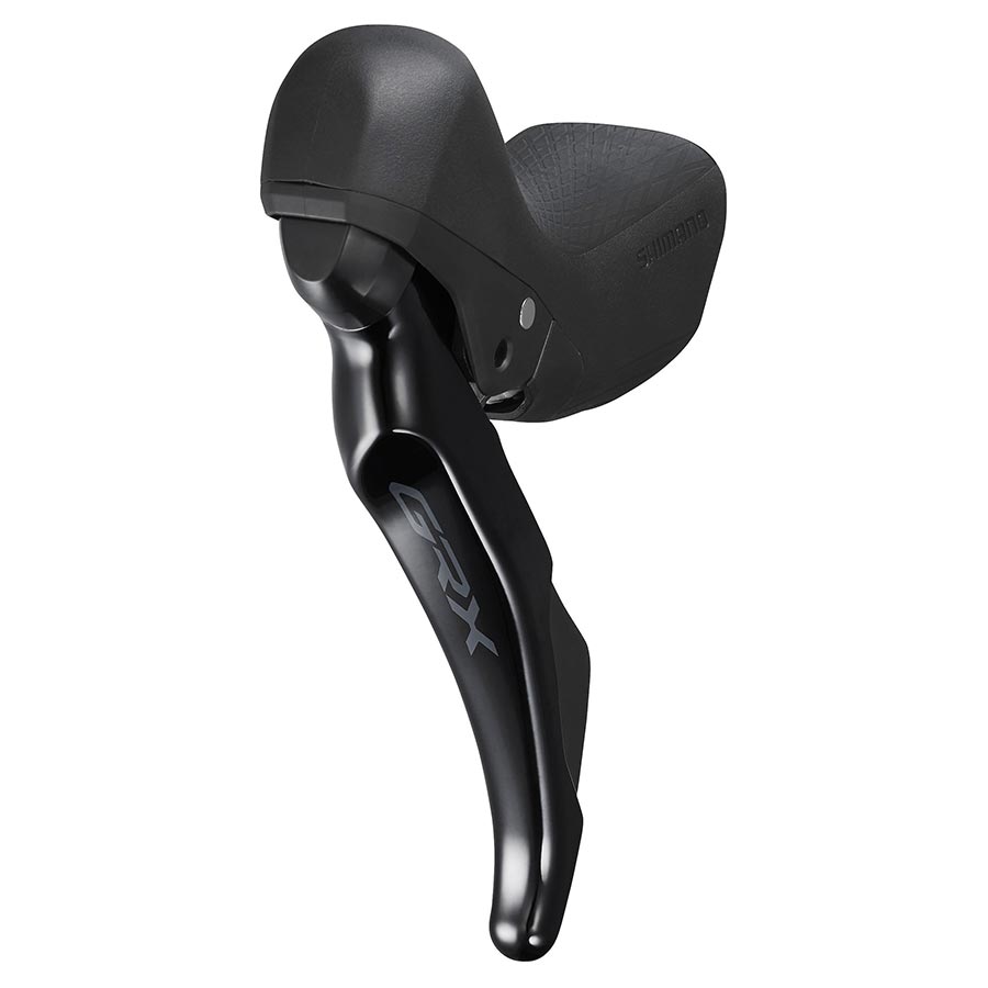 SHIFTER-BRAKE LEVER, SPEED: 2, BLACK, ISTRX400LI