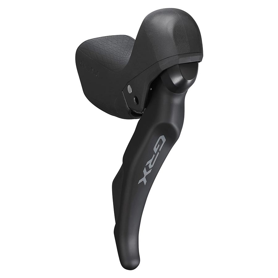 SHIFTER-BRAKE LEVER, SPEED: 11, BLACK, ISTRX600RBI