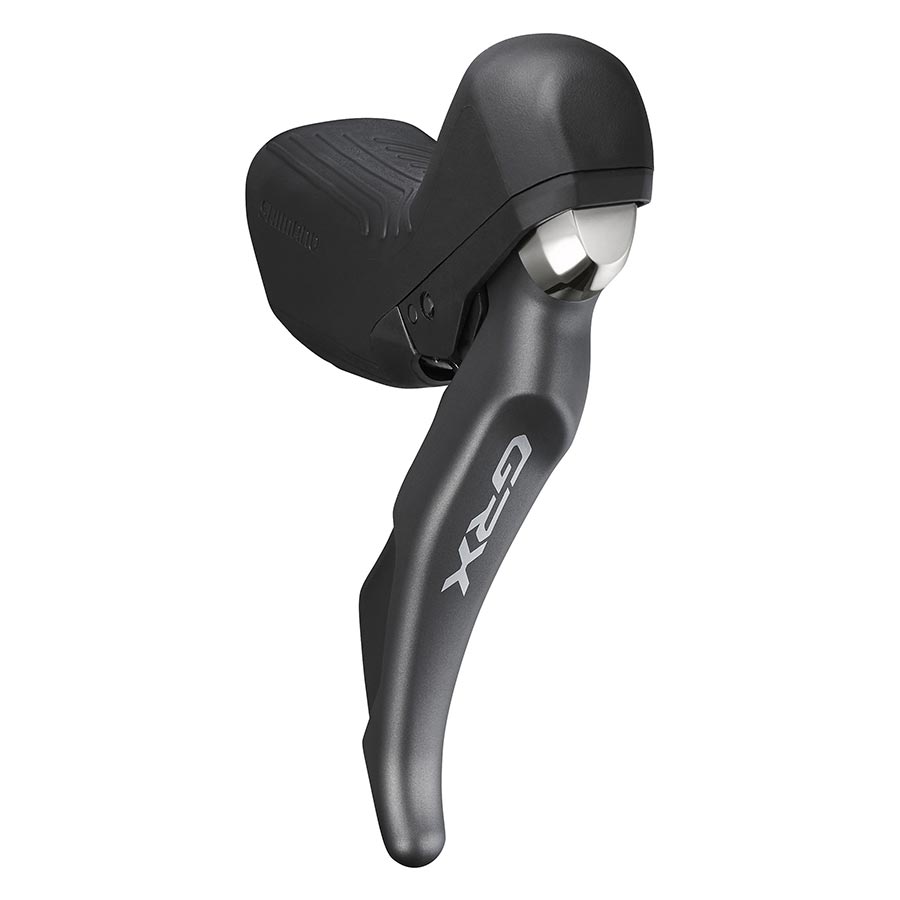 SHIFTER-BRAKE LEVER, SPEED: 11, BLACK, ISTRX810RBI