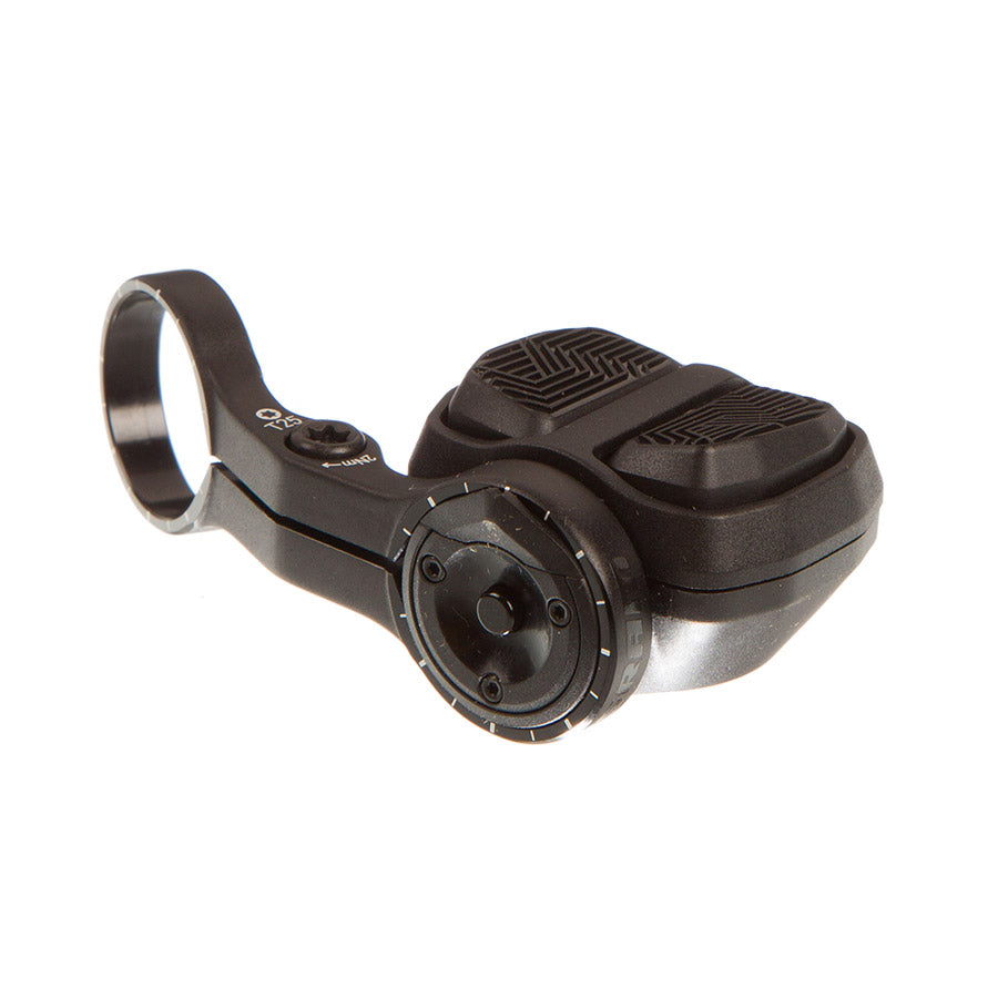 ELECTRONIC SHIFTER, BLACK
