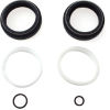 KIT DUST WIPER FORX 38MM LOW FRICTION NO FLANGE
