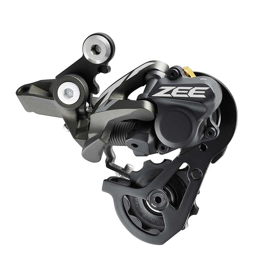 REAR DERAILLEUR, 10SP., FR, 11-32/11-36T, SS