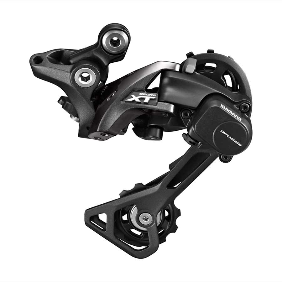 REAR DERAILLEUR, 11SP., SGS CAGE