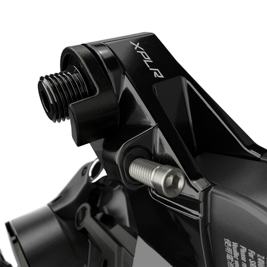REAR DERAILLEUR, SPEED: 12