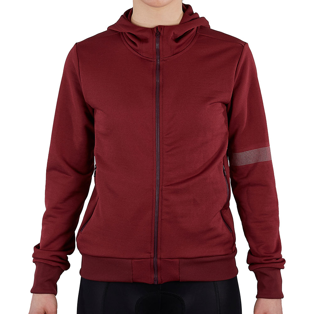 GIARA W HOODIE
