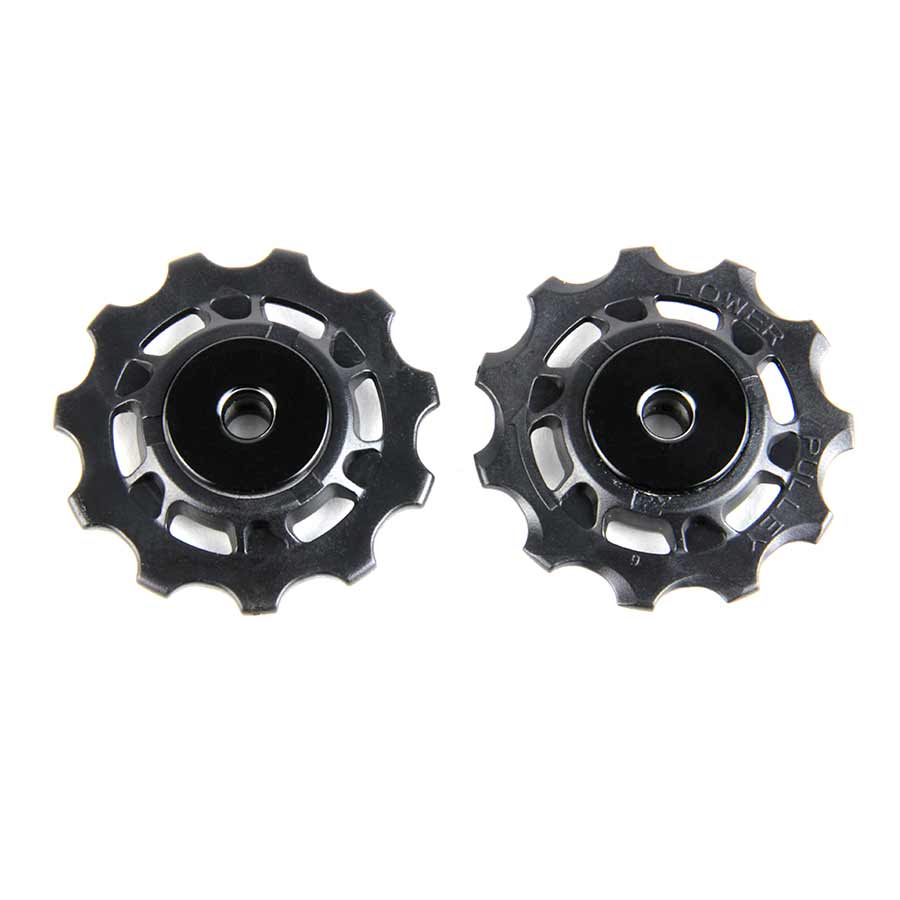 2010-2012 REAR DERAILLEUR PULLEY KIT, 11.7515.038.000
