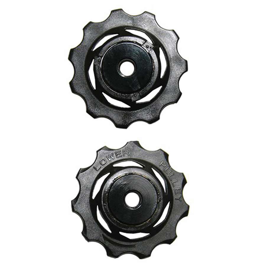DERAILLEUR PULLEYS, X.0 TYPE 2, 11.7518.018.000
