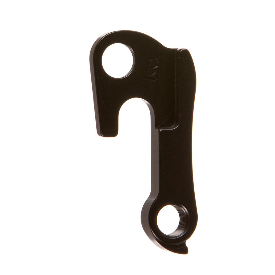 DERAILLEUR HANGER, GT I-DRIVE XCR LE 2000