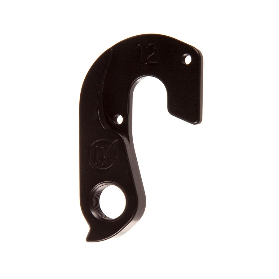 DERAILLEUR HANGER, SPECIALIZED ENDURO 2002-2003