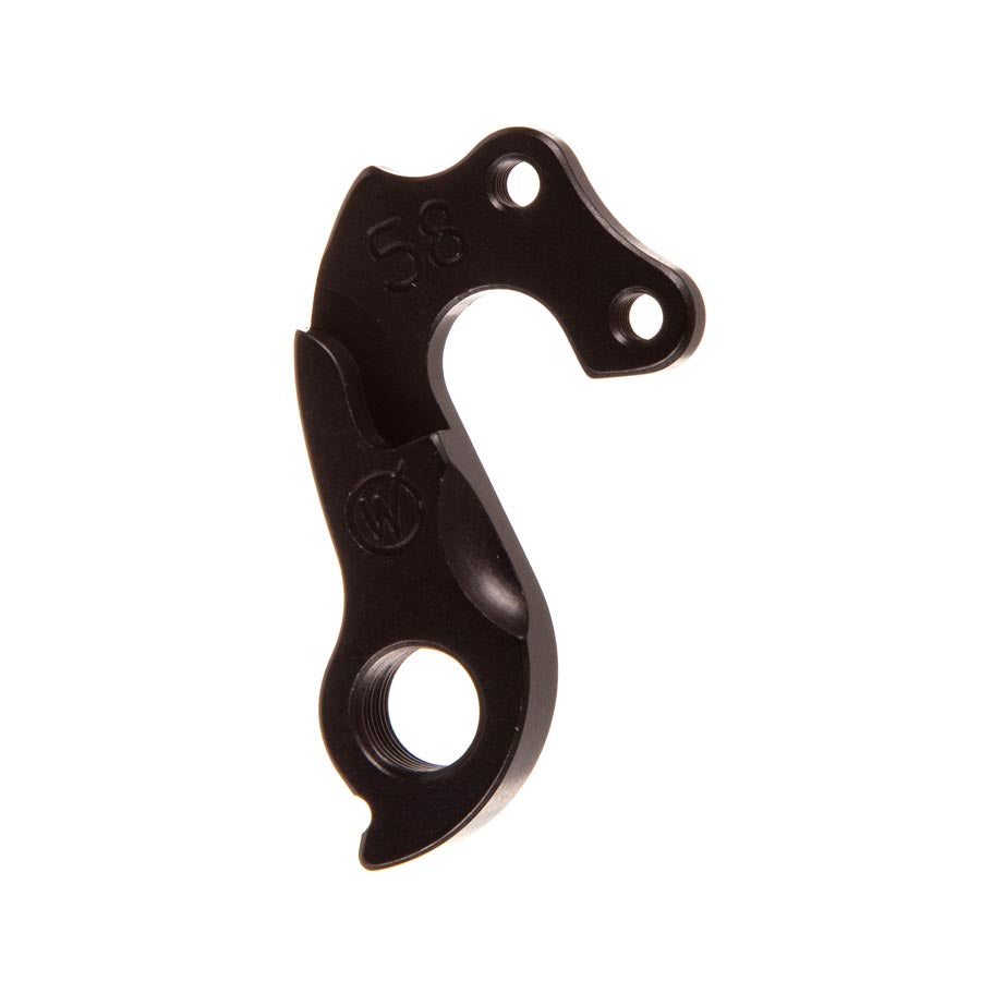 DERAILLEUR HANGER, DEROSA/FONDRIEST/IRONHORSE/MARIN/ORBEA
