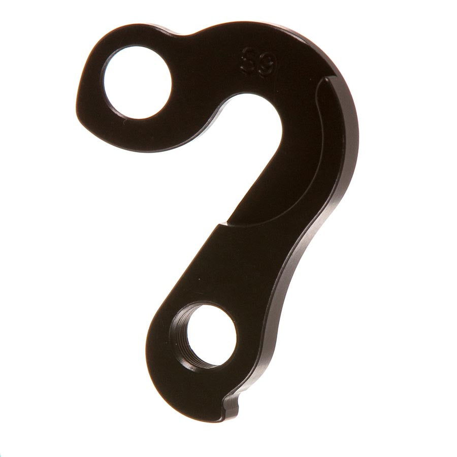 DERAILLEUR HANGER, FELT