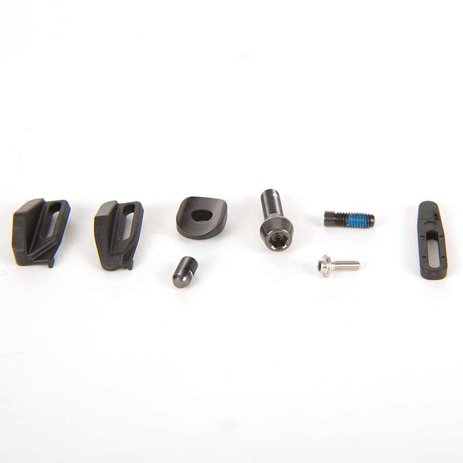 RED ETAP, FRONT DERAILLEUR SPARE PARTS KIT