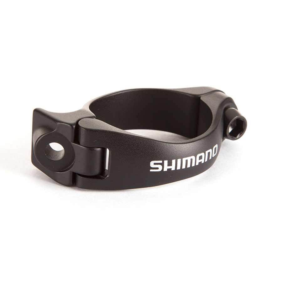 CLAMP BAND UNIT, 34.9MM