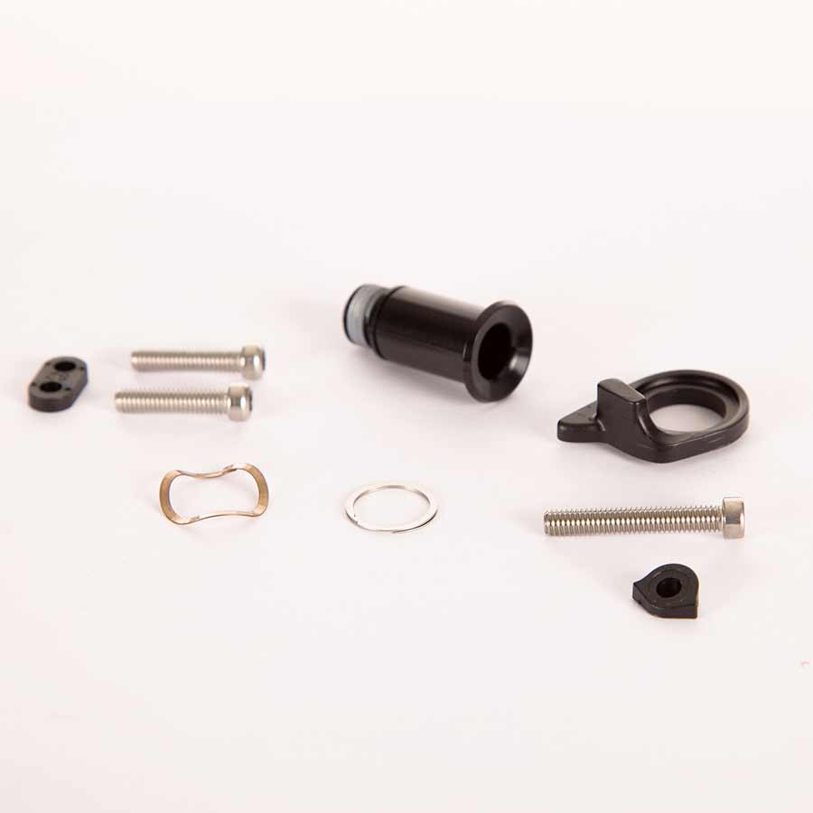 B BOLT AND LIMIT SCREW KIT