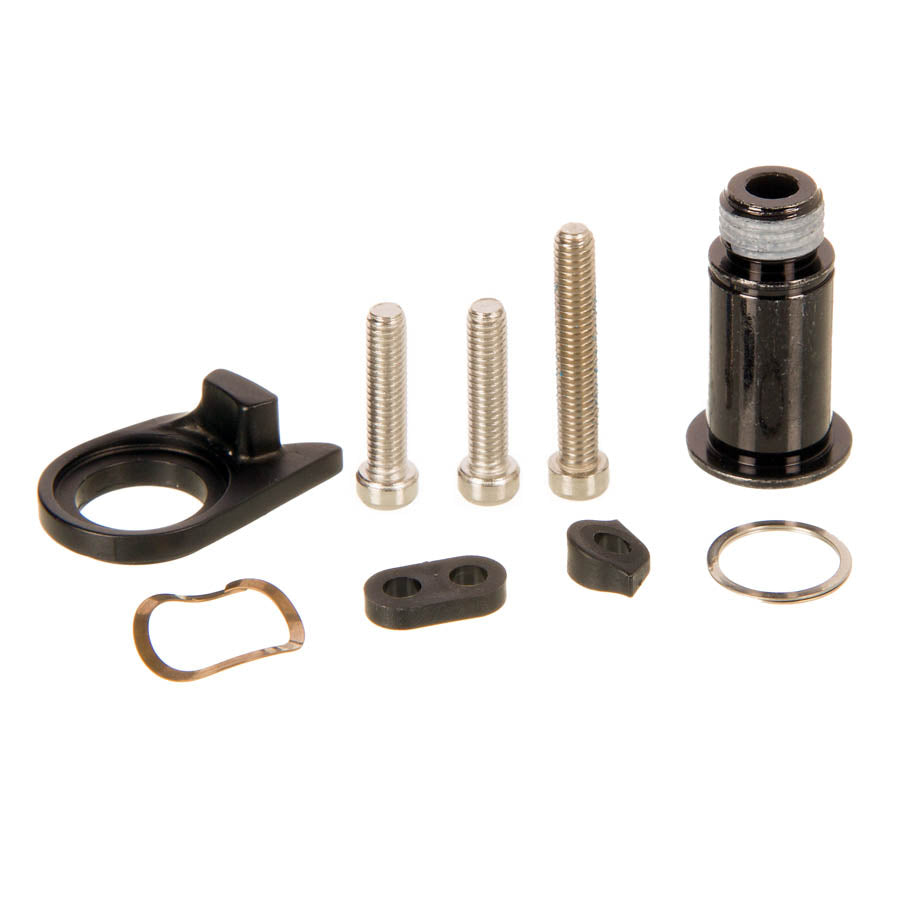 B BOLT AND LIMIT SCREW KIT
