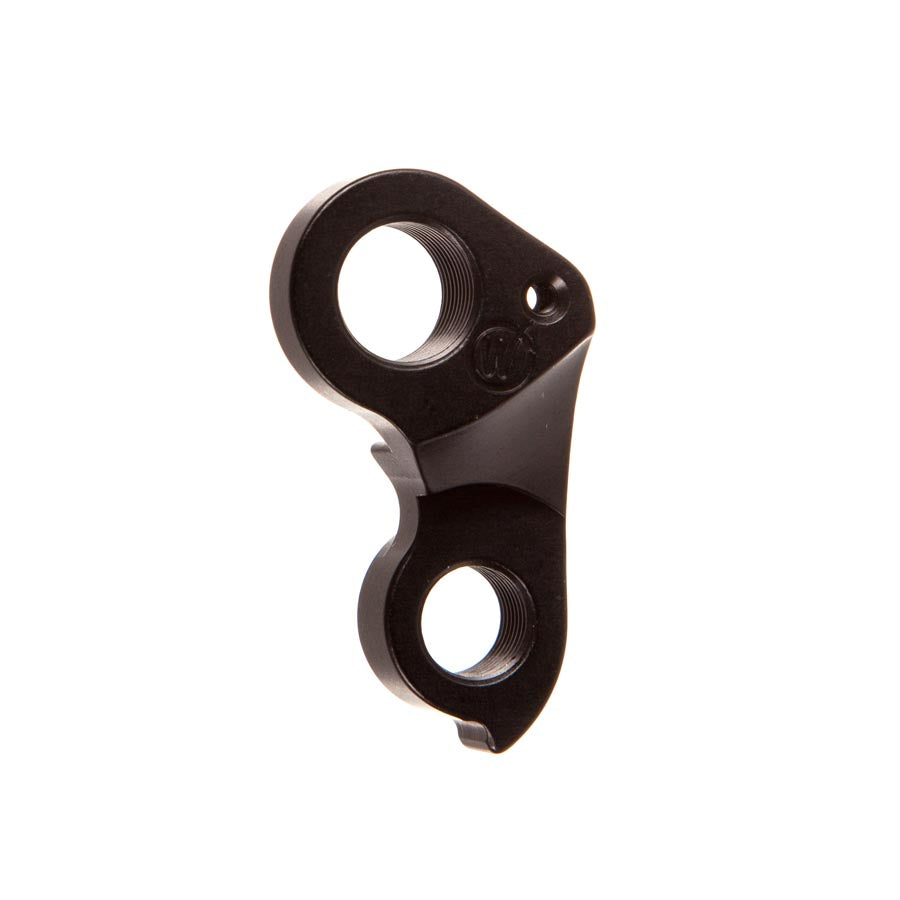 DERAILLEUR HANGER, #303, CANNONDALE 12X1.0 THRU AXLE