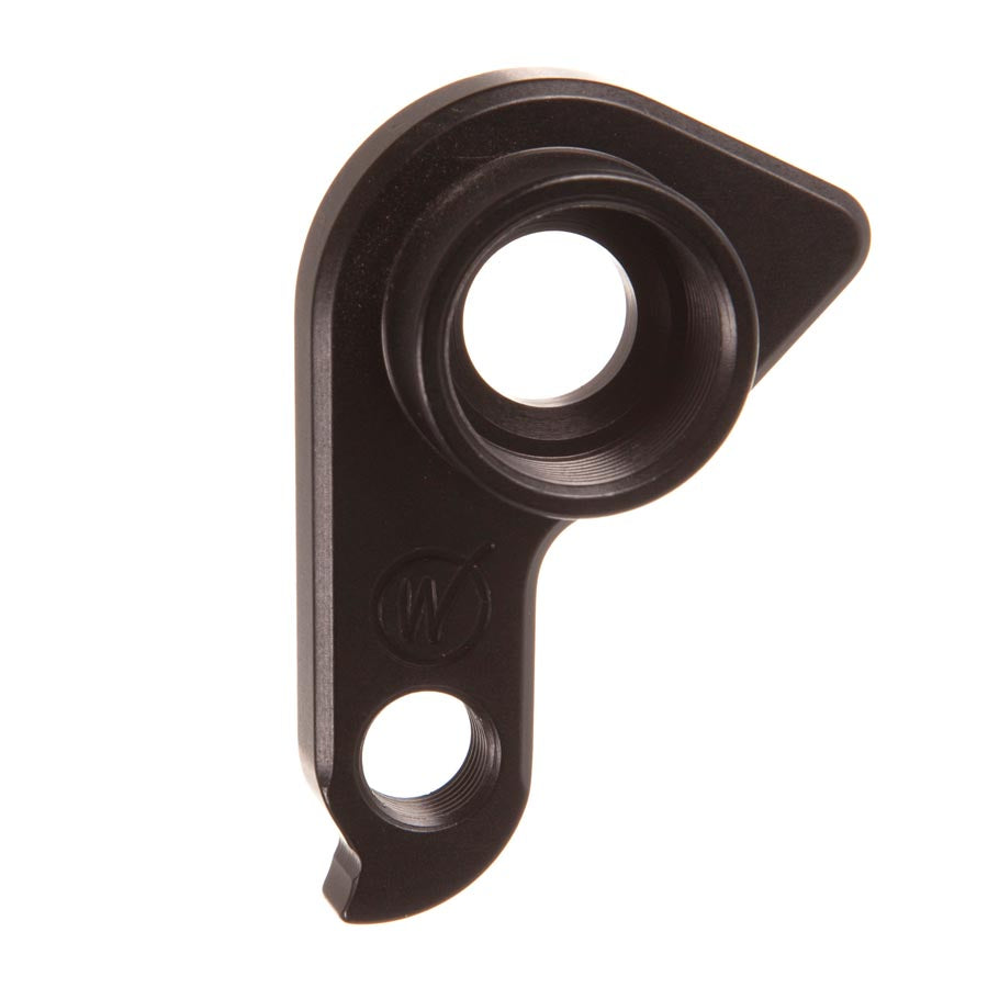 DERAILLEUR HANGER, #313, 148MM THRU AXLE