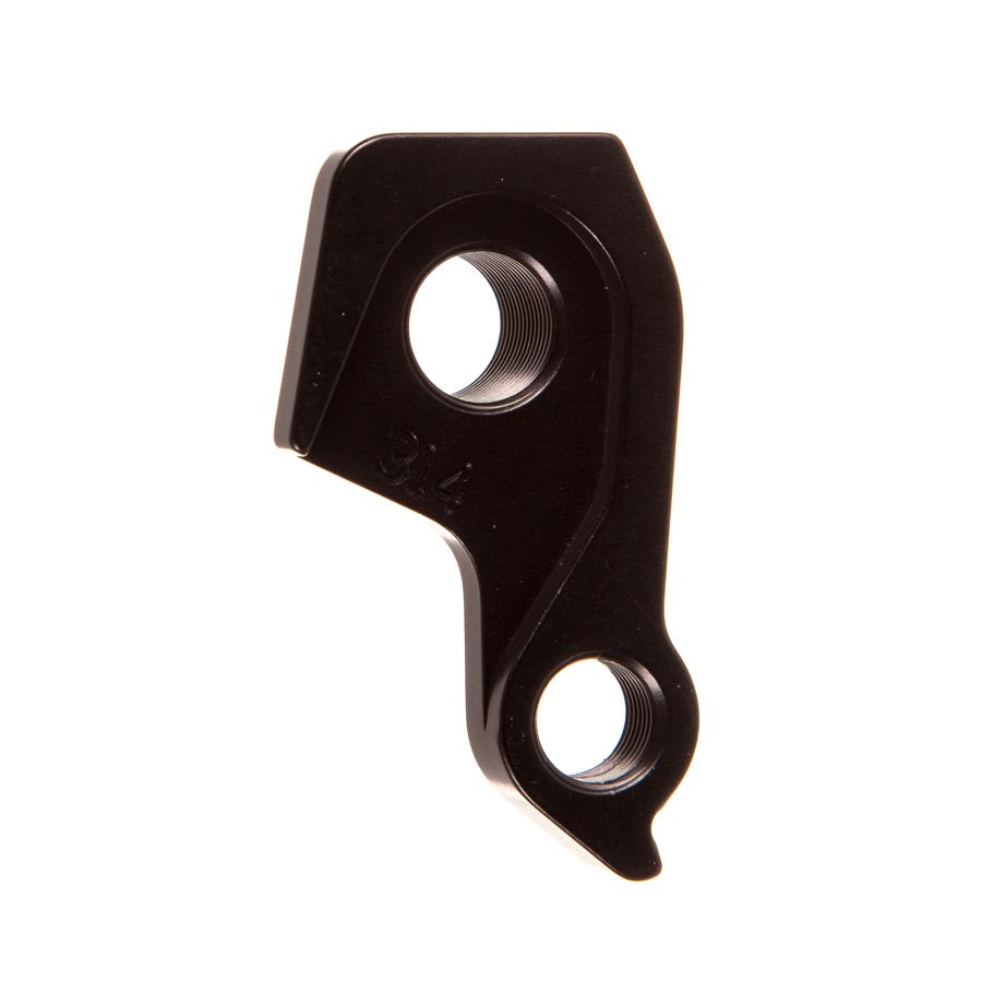 DERAILLEUR HANGER, #314, SANTA CRUZ 148MM THRU AXLE
