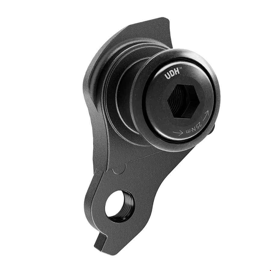 DERAILLEUR HANGER, UNIVERSAL DERAILLEUR HANGER