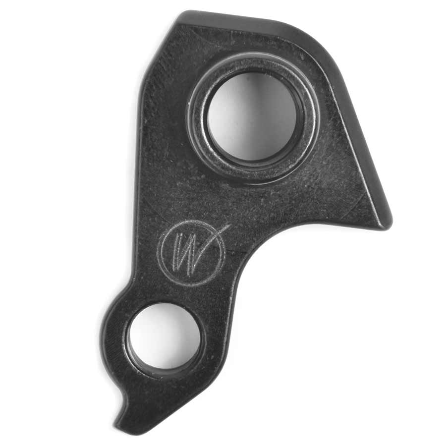 DERAILLEUR HANGER, SANTA CRUZ