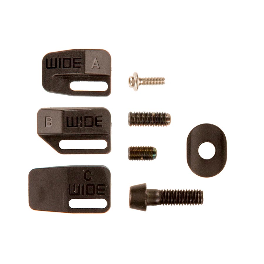 FORCE WIDE, KIT, 11.7618.007.002