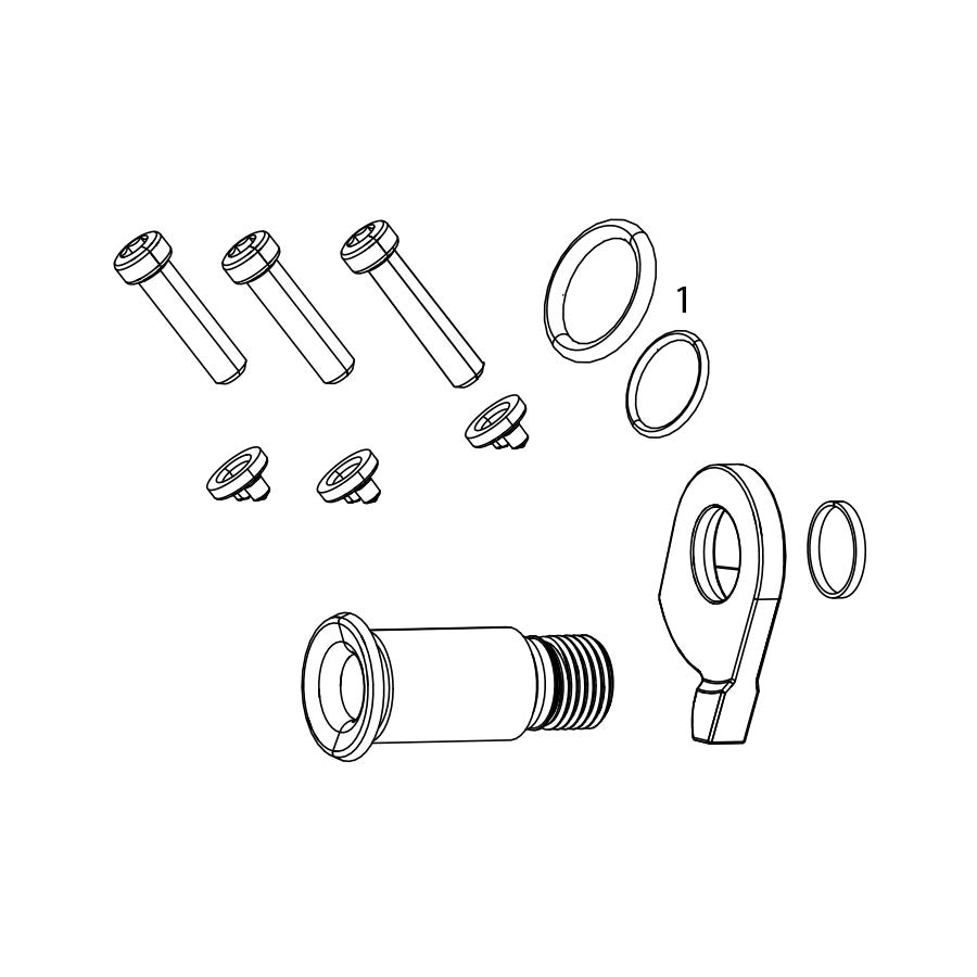KIT, 11.7518.049.000