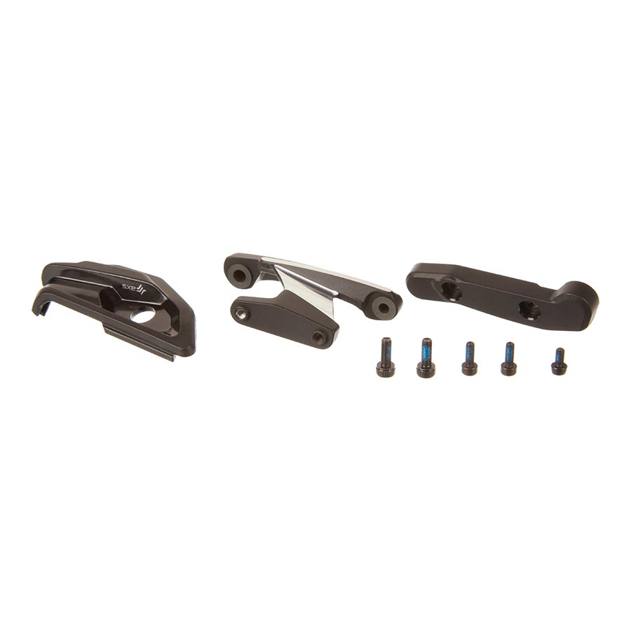 XX DERAILLEUR COVER/SKID KIT