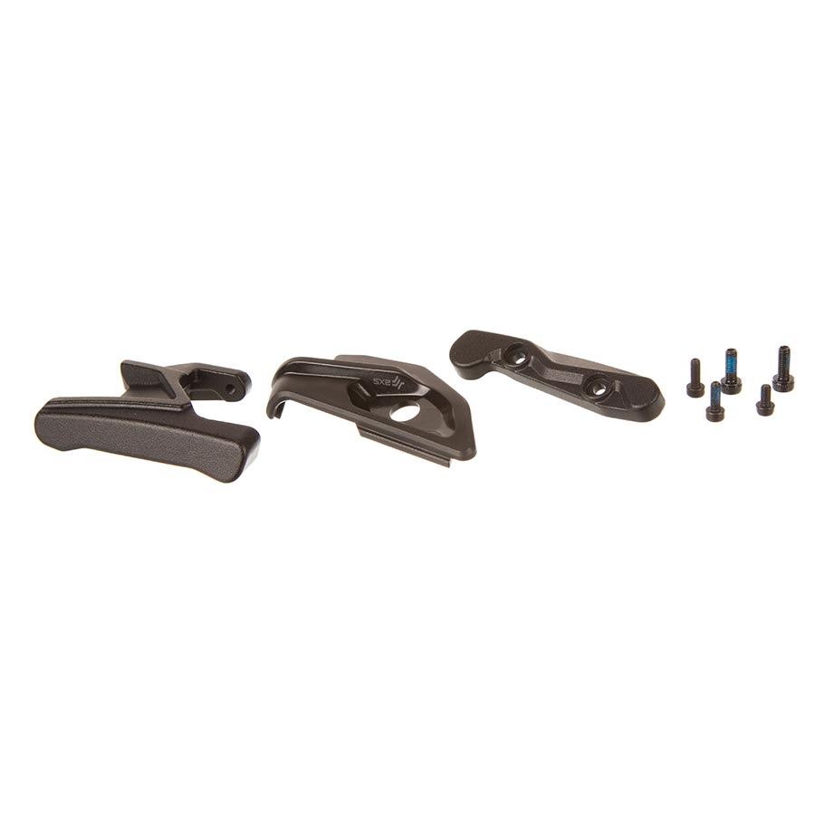 X0 DERAILLEUR COVER/SKID KIT