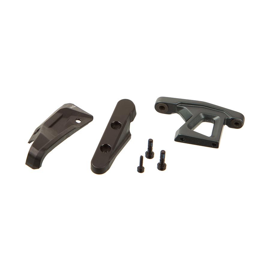 COVER/SKID KIT FOR GX T-TYPE