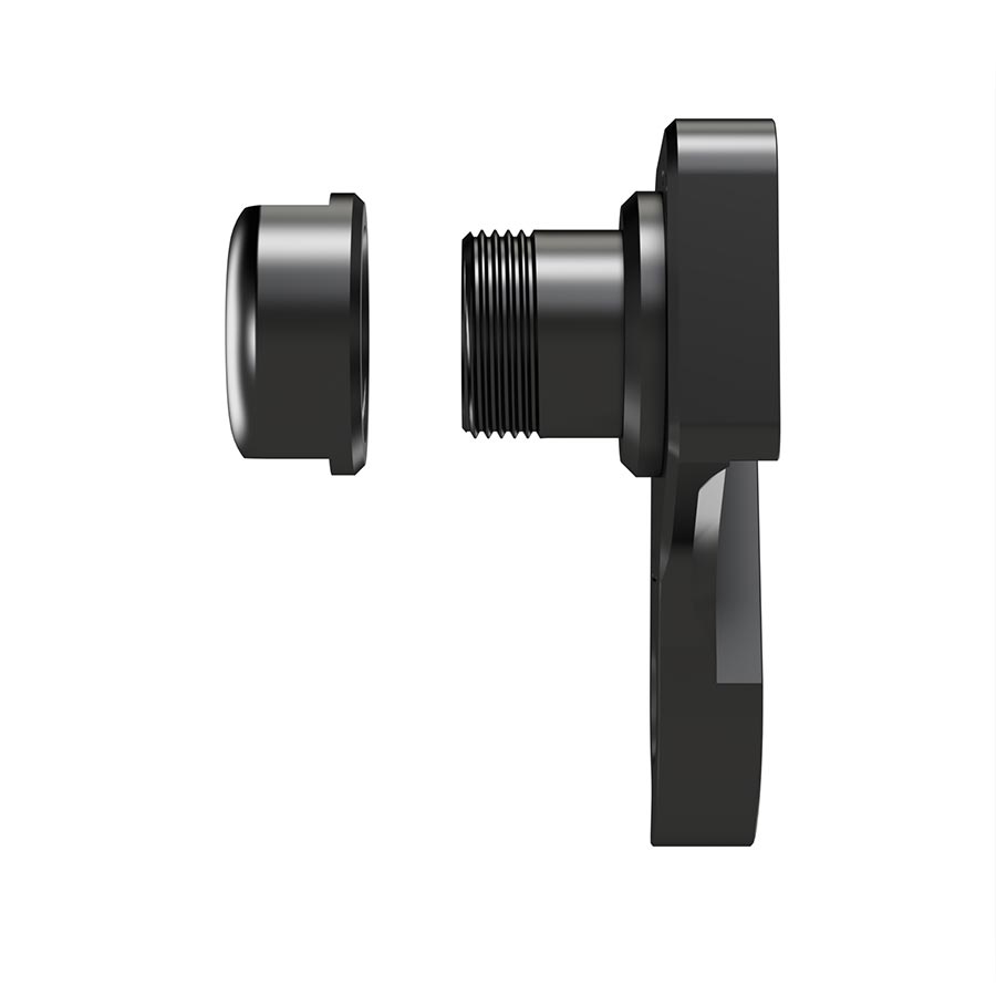 DERAILLEUR HANGER, #512, ROCKY MOUNTAIN