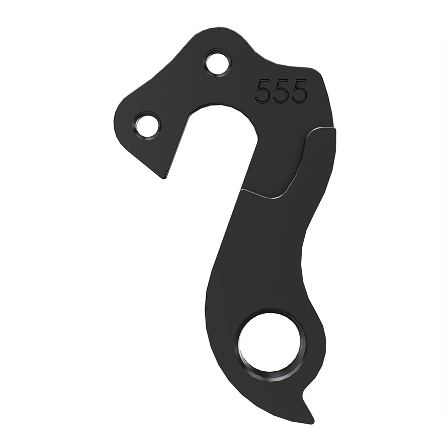 DERAILLEUR HANGER, #555, AVENTON