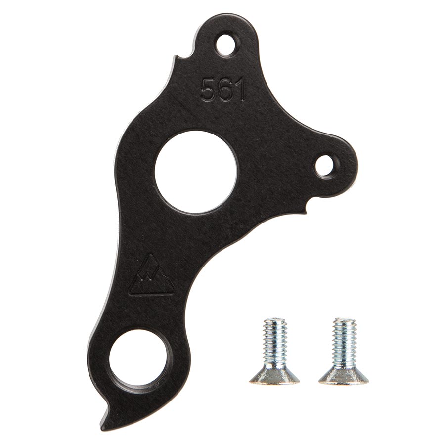 DERAILLEUR HANGER, #561, BOMBTRACK