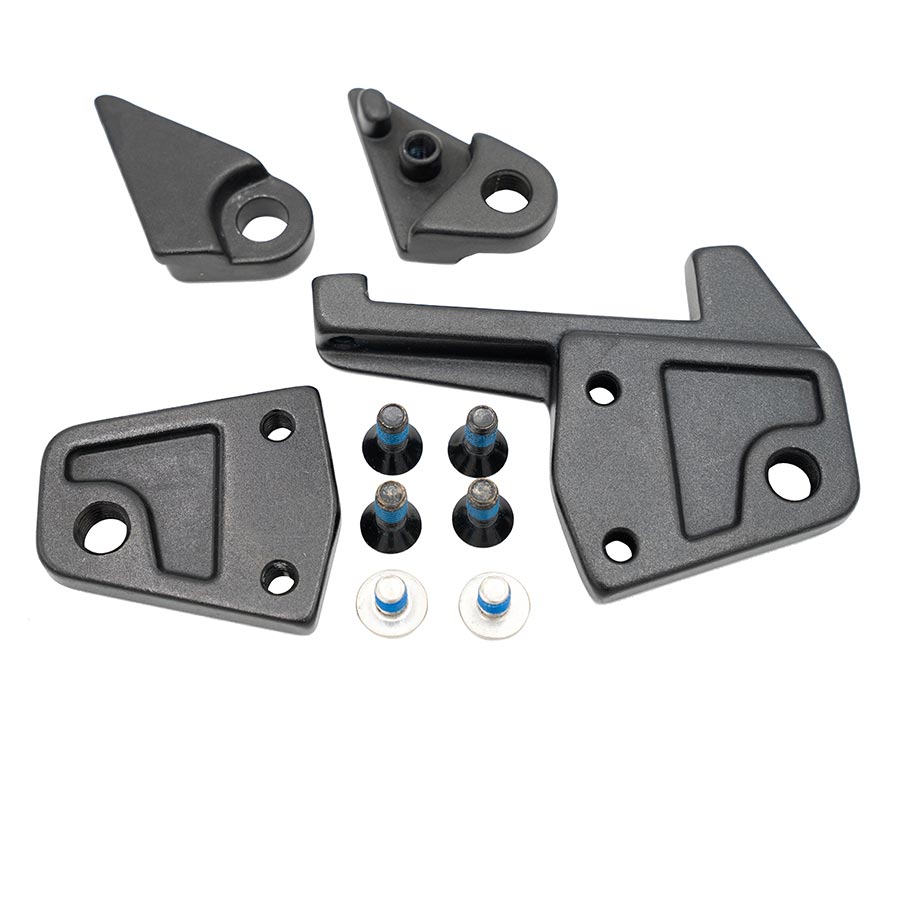 DROPOUT ADAPTORS, 14''