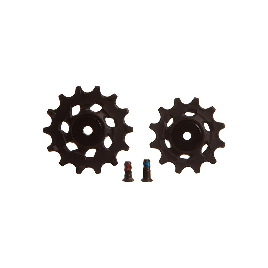 PULLEY KIT FOR APEX XPLR MECH