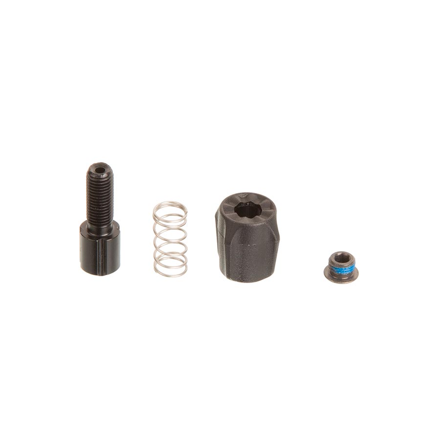 BARREL ADJUSTER FOR APEX