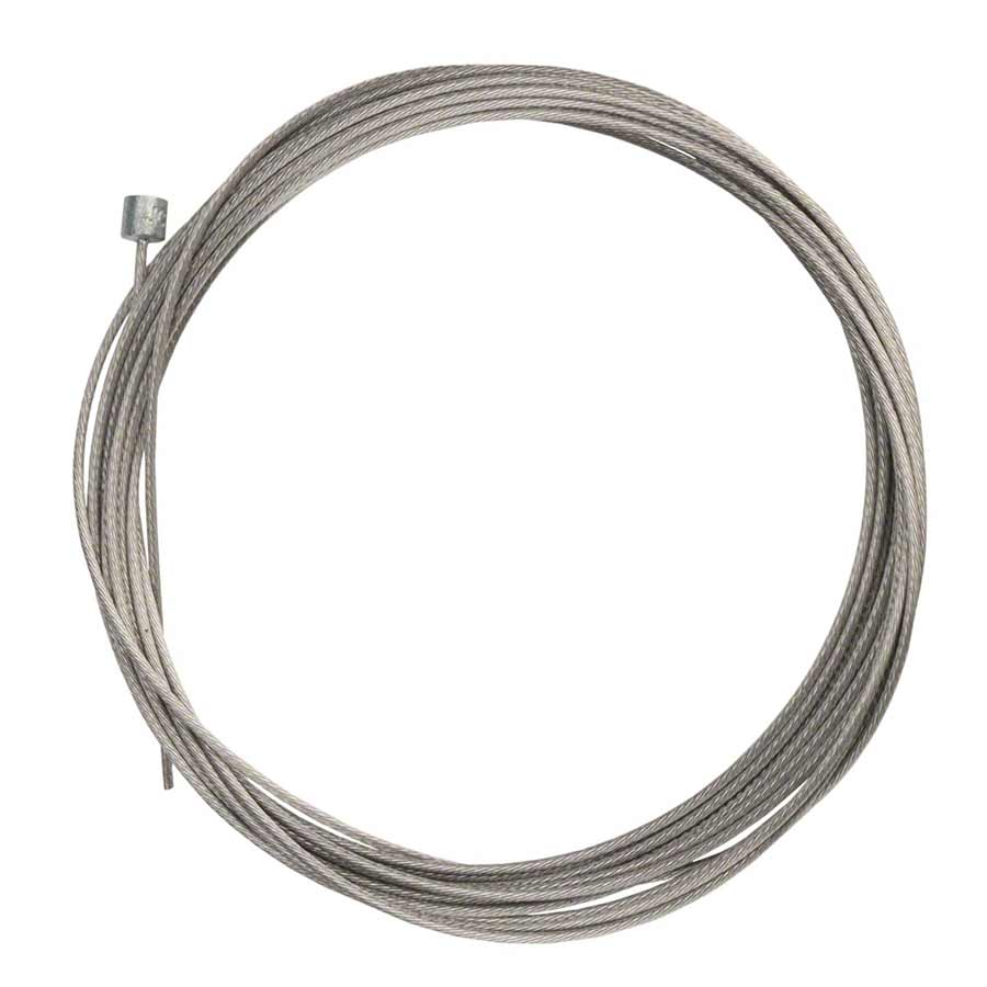 SHIFTER CABLE, 1.1MM, 3100MM, SHIMANO/SRAM