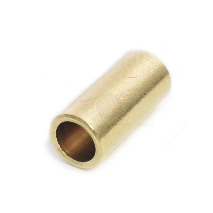 4MM, BRASS, 50PCS