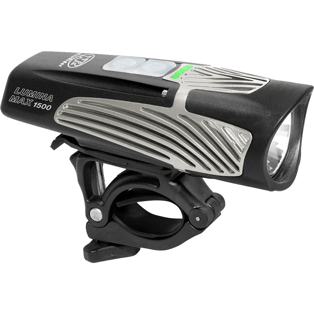 NITERIDER RECHARGEABLE LED LIGHT, LUMINA MAX 1500 (W/NITELINK WIRELESS TECHNOLOGY)