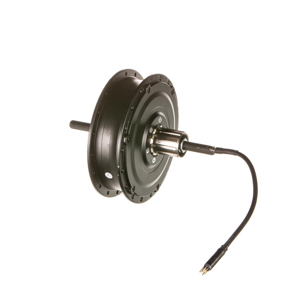 36V, REAR WHEEL MOTOR