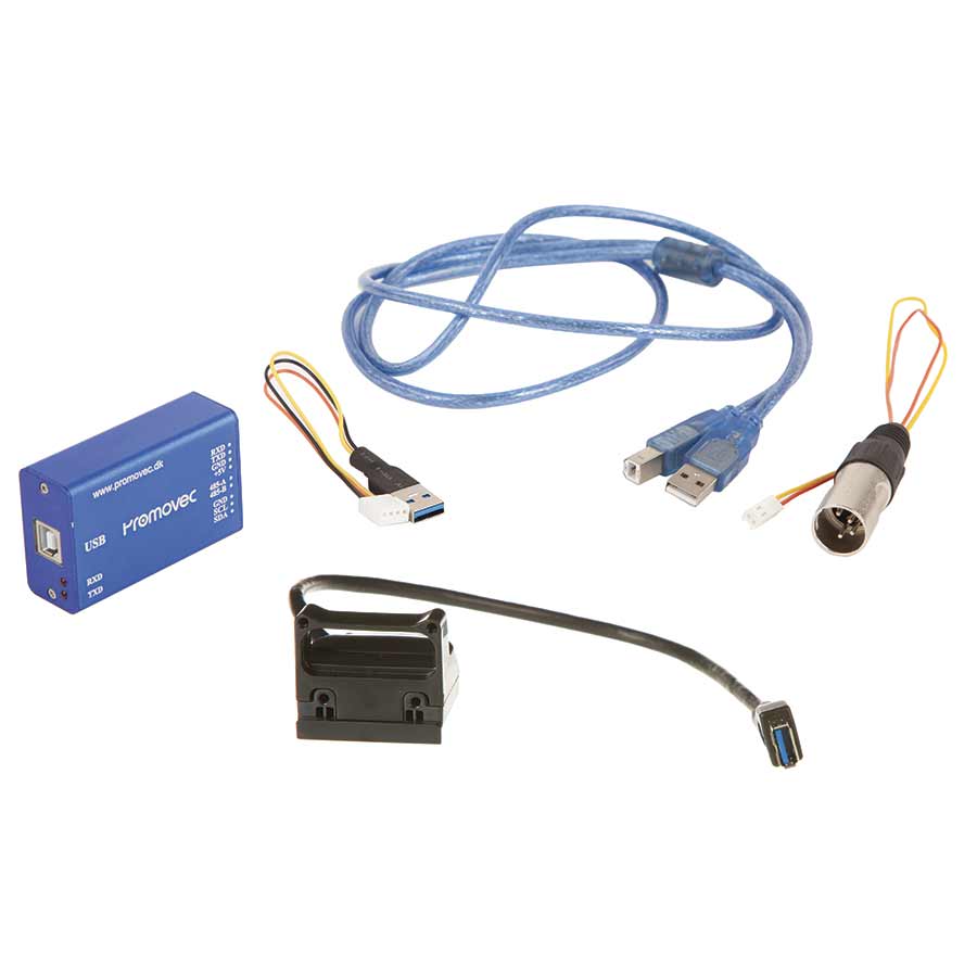DATA READ OUT TOOL